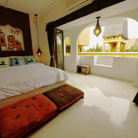 Riad Hua Hin Exterior photo