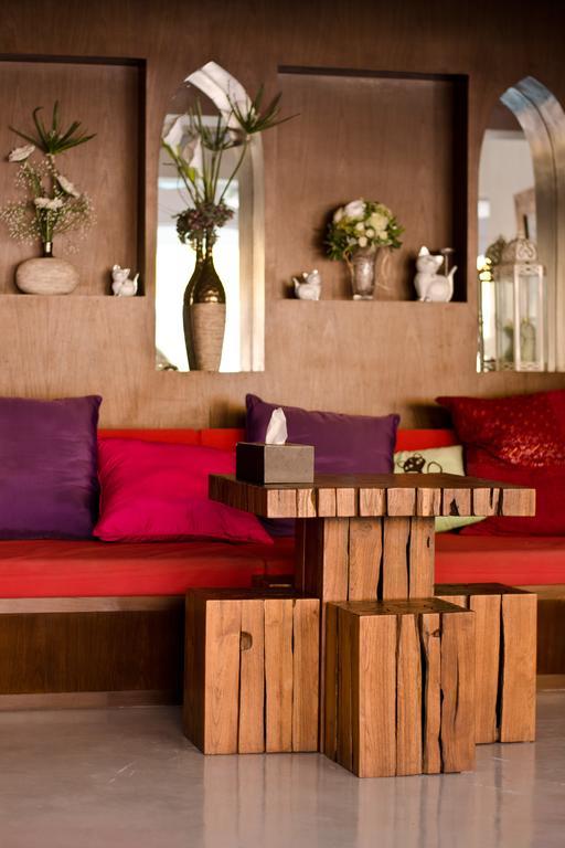 Riad Hua Hin Exterior photo