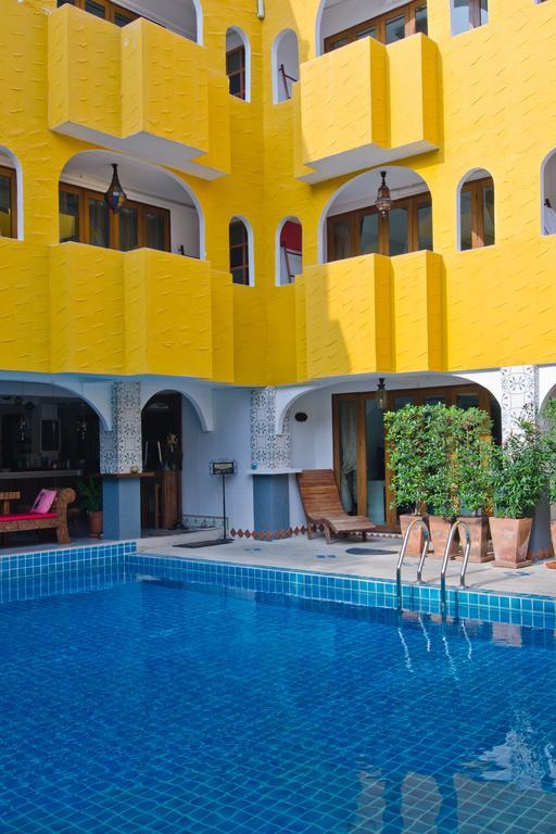 Riad Hua Hin Exterior photo