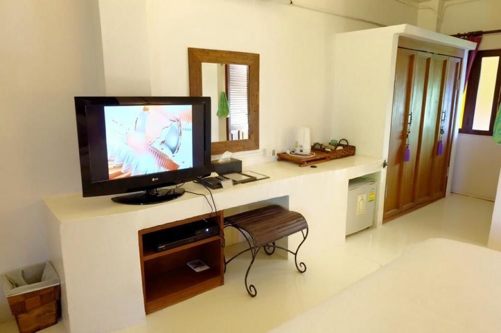 Riad Hua Hin Exterior photo