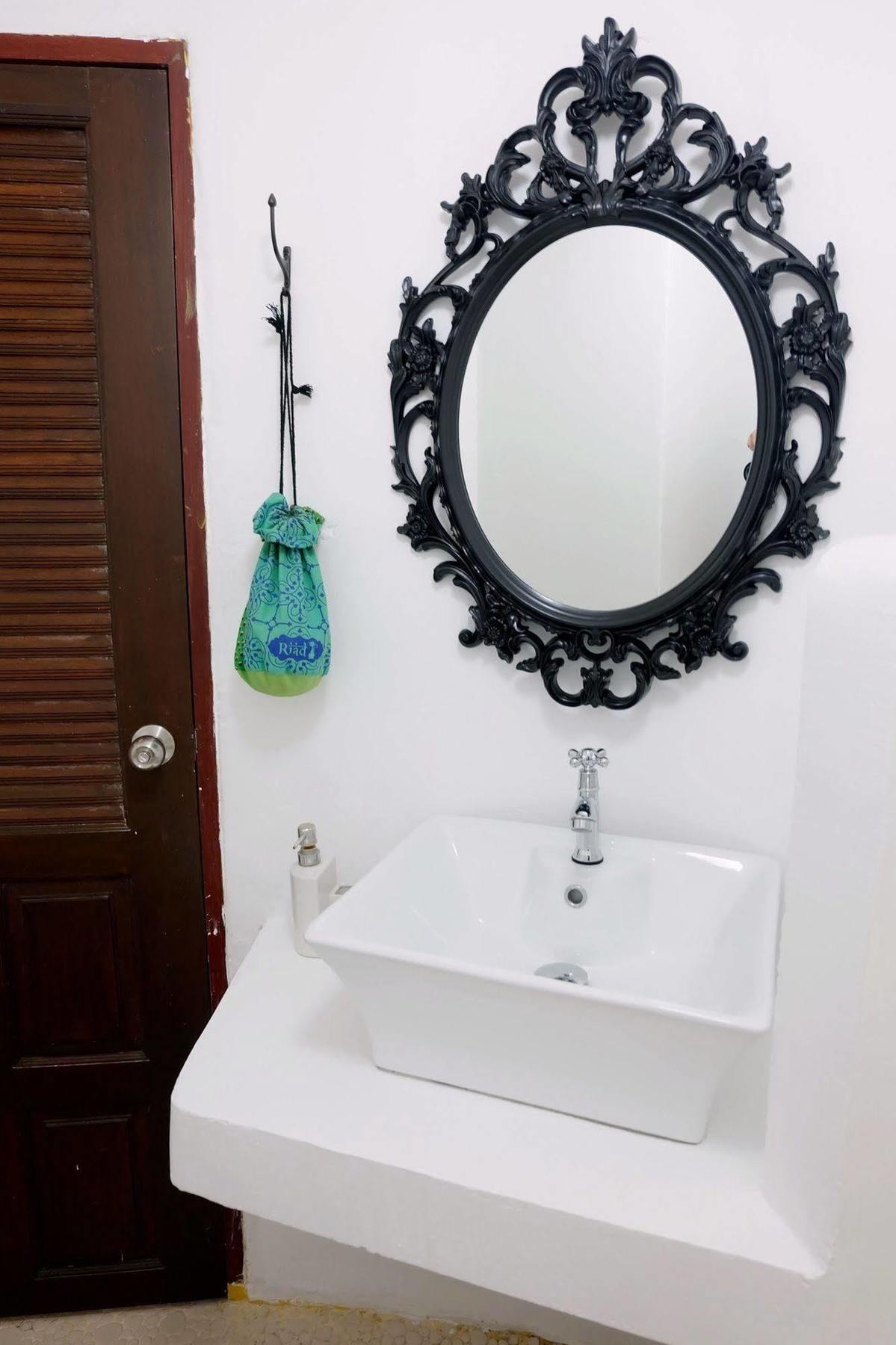 Riad Hua Hin Exterior photo